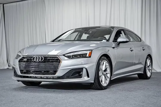 2023 Audi A5 Premium Plus Hatchback