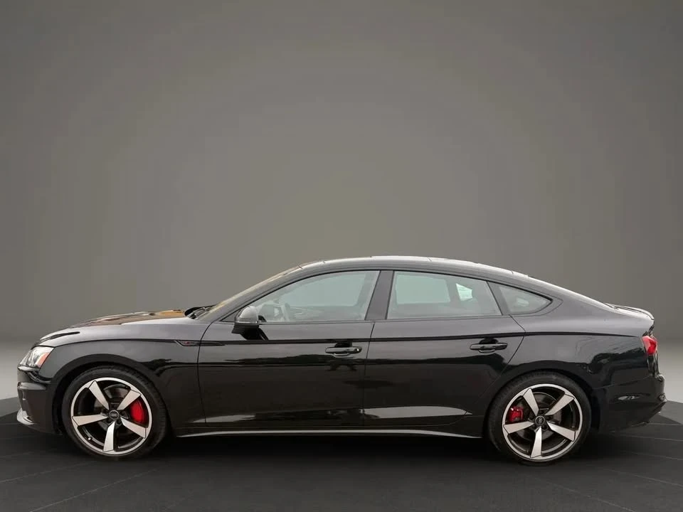 2023 Audi B9 A5 - Image 6 of 20