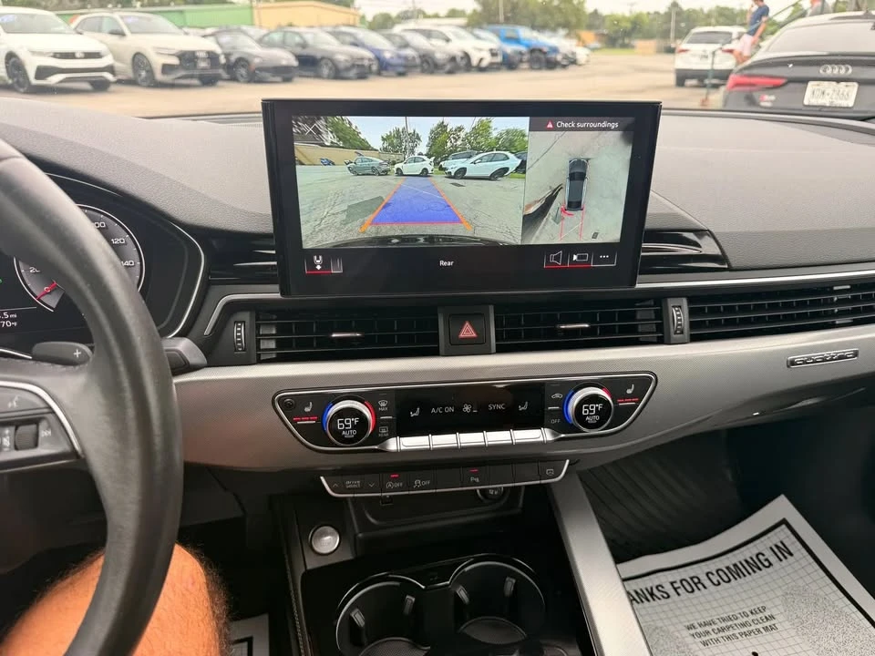 2023 Audi B9 A5 - Image 17 of 20