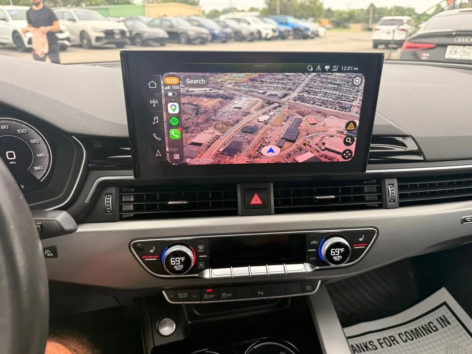 2023 Audi B9 A5 - Image 16 of 20
