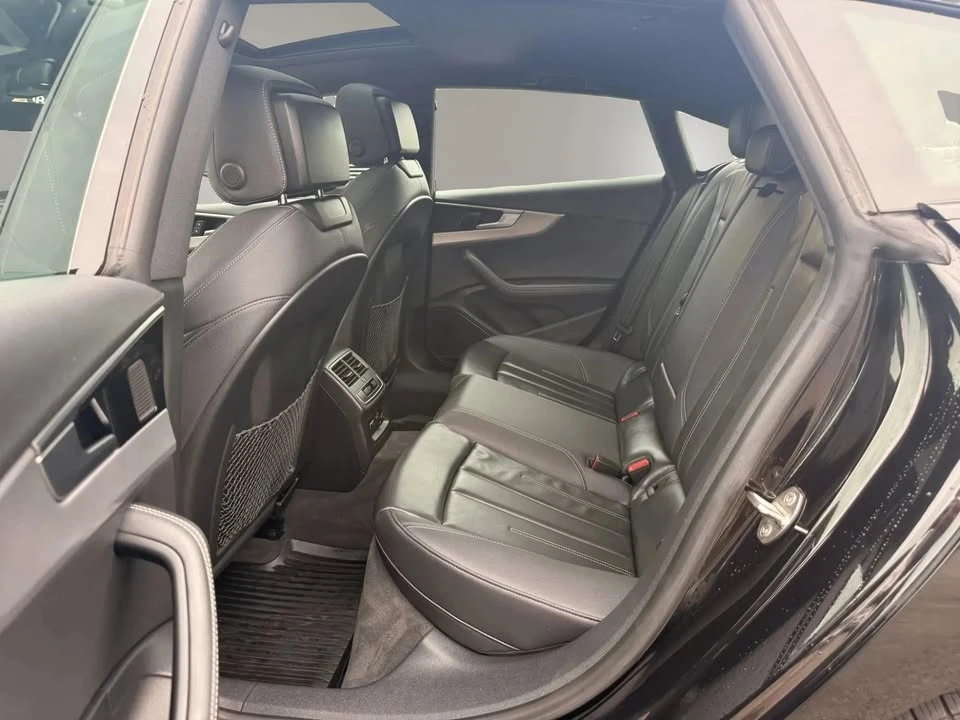 2023 Audi B9 A5 - Image 10 of 20