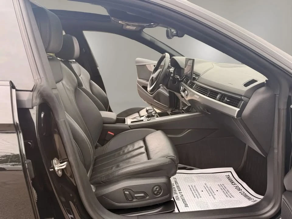 2023 Audi B9 A5 - Image 13 of 20