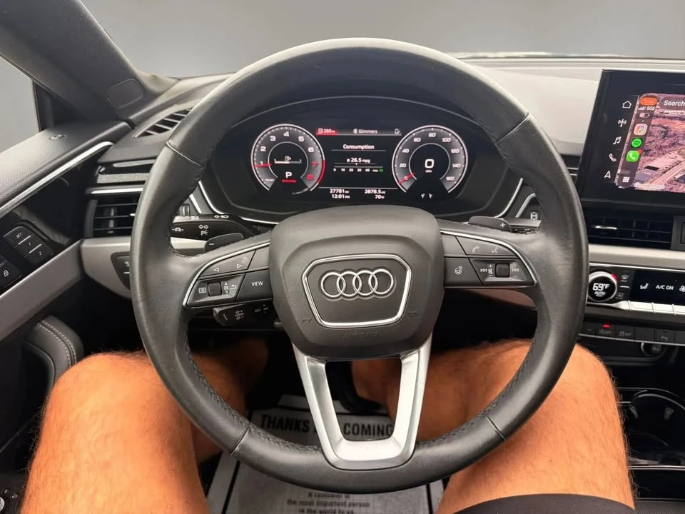 2023 Audi B9 A5 - Image 14 of 20