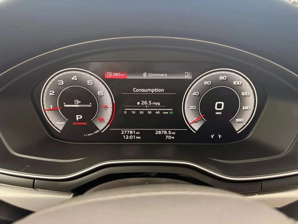 2023 Audi B9 A5 - Image 15 of 20