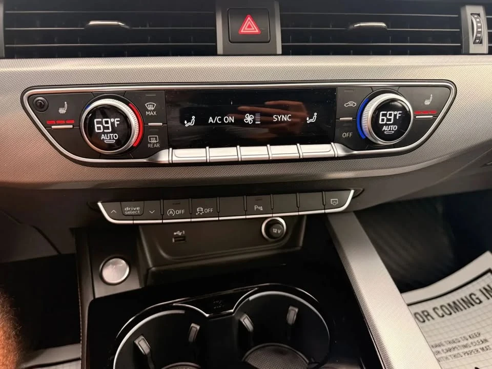 2023 Audi B9 A5 - Image 18 of 20