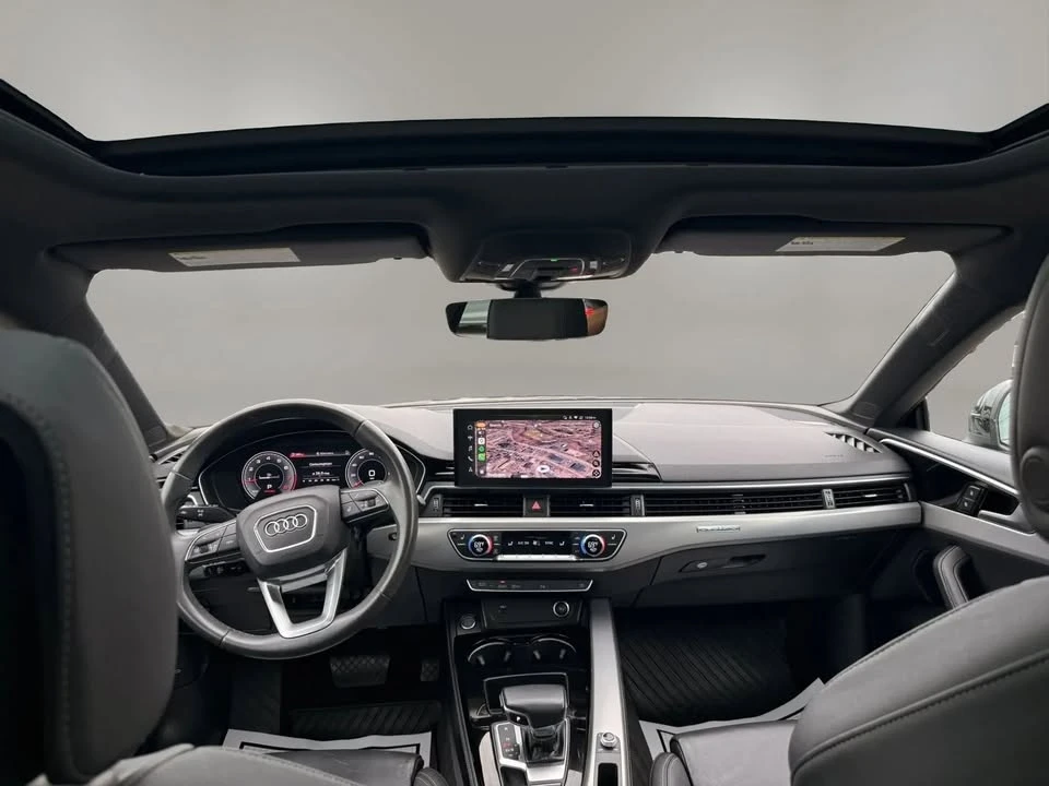 2023 Audi B9 A5 - Image 2 of 20