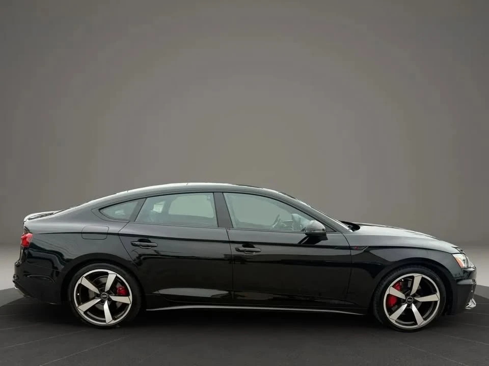 2023 Audi B9 A5 - Image 3 of 20