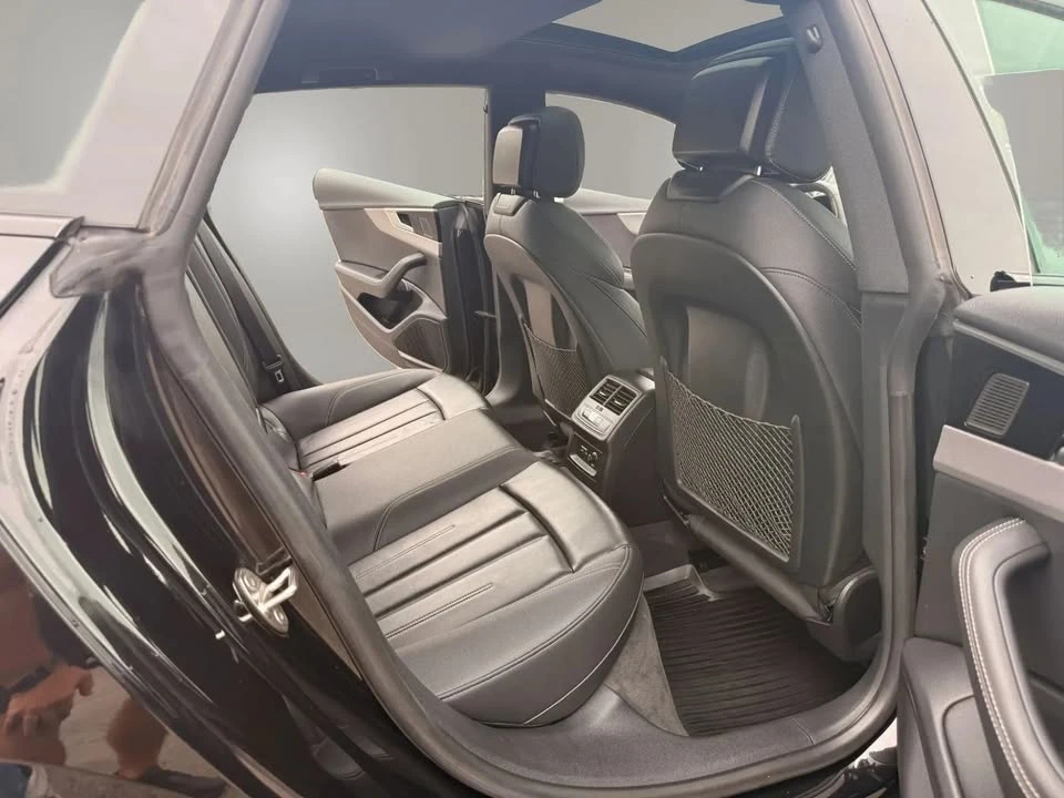 2023 Audi B9 A5 - Image 12 of 20