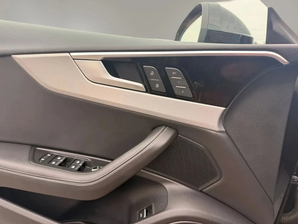 2023 Audi B9 A5 - Image 19 of 20
