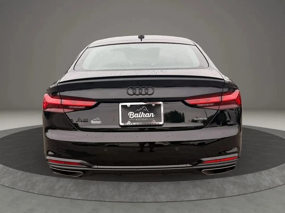 2023 Audi B9 A5 - Image 4 of 20