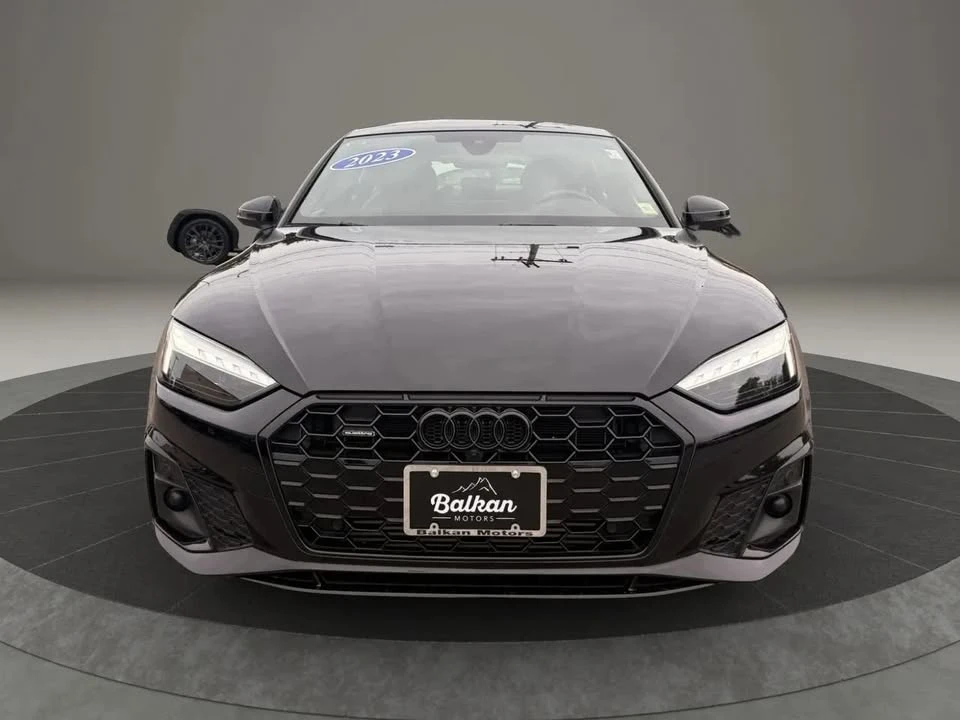 2023 Audi B9 A5 - Image 8 of 20