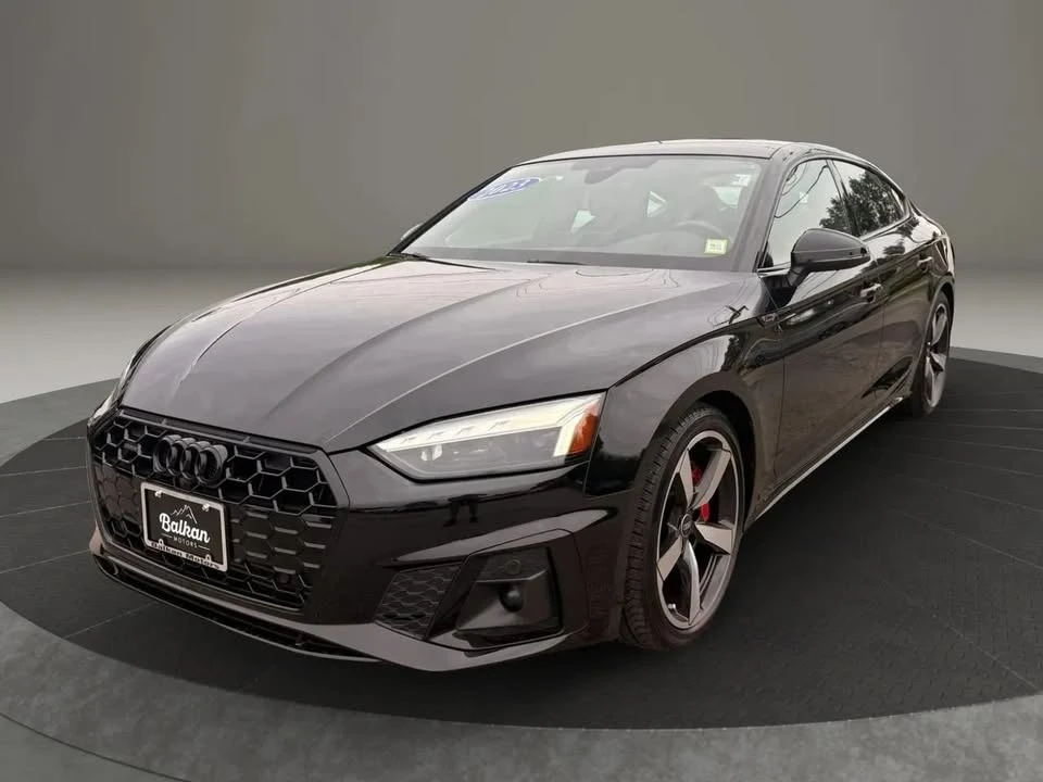 2023 Audi B9 A5 - Image 7 of 20