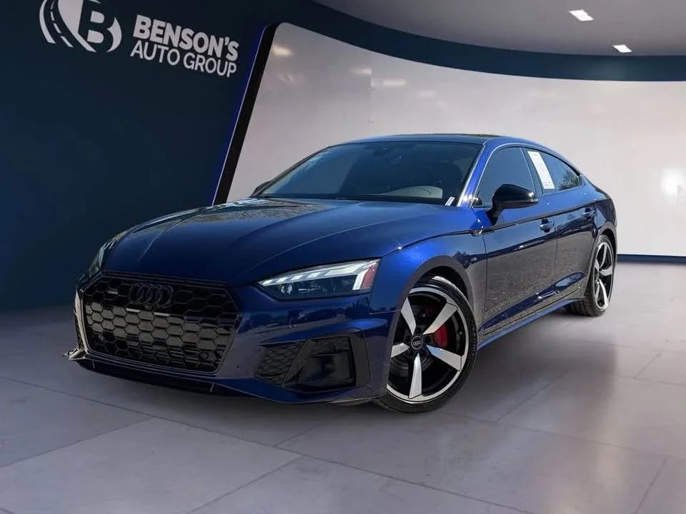 2023 Audi B9 A5 - Image 2 of 20