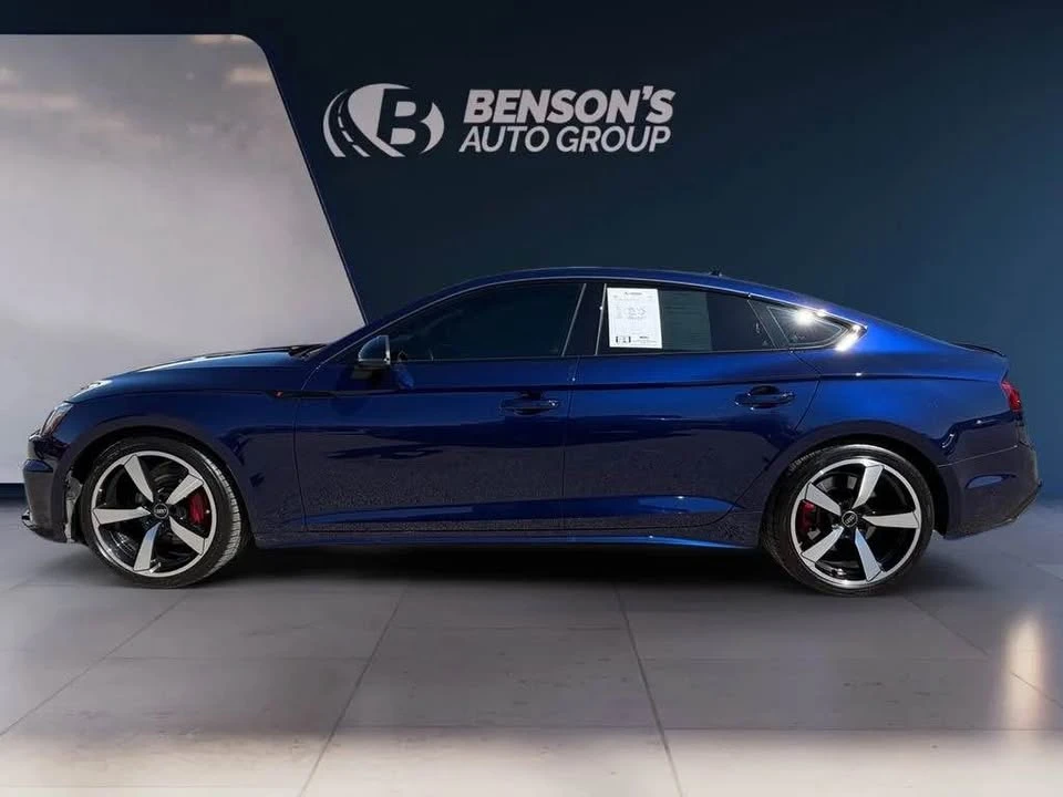 2023 Audi B9 A5 - Image 3 of 20