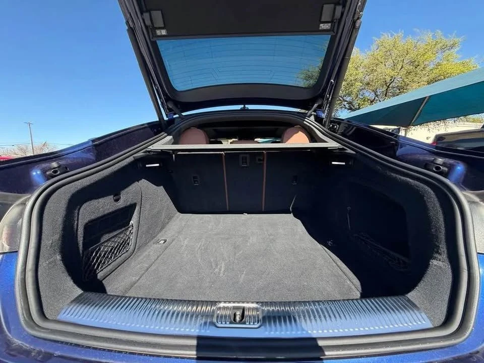 2023 Audi B9 A5 - Image 20 of 20