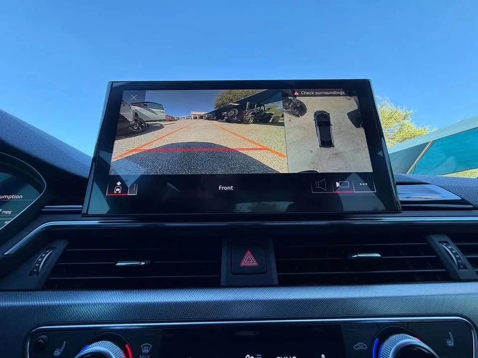 2023 Audi B9 A5 - Image 18 of 20
