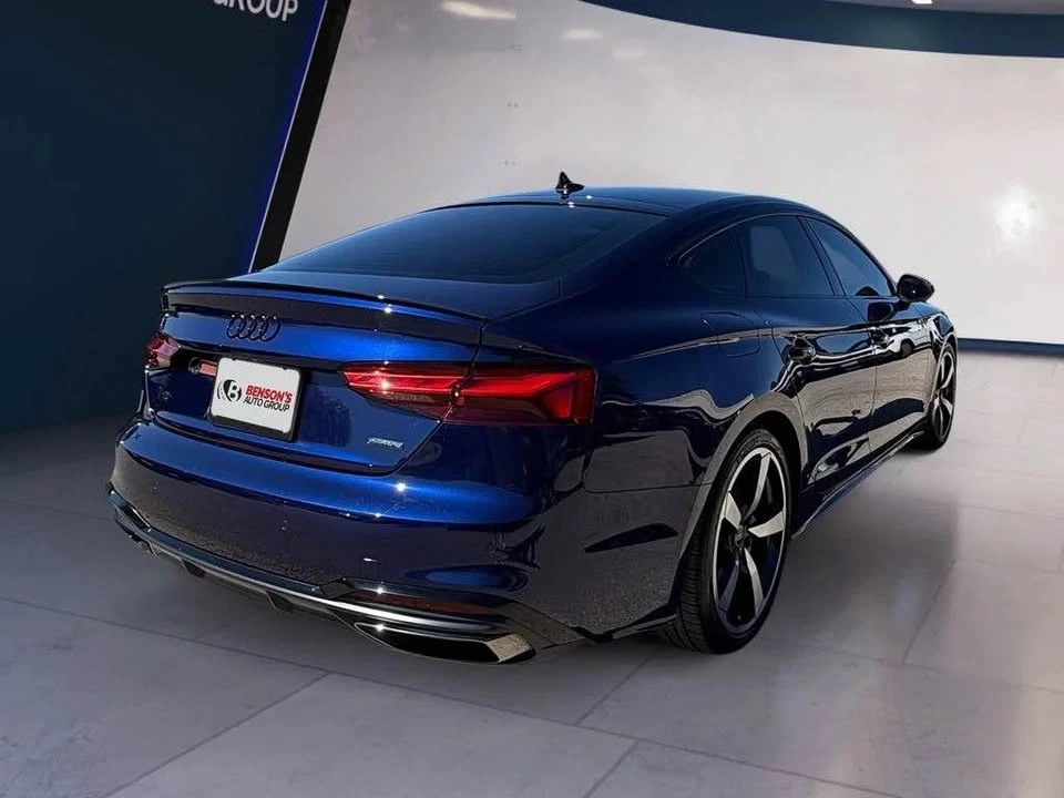 2023 Audi B9 A5 - Image 5 of 20