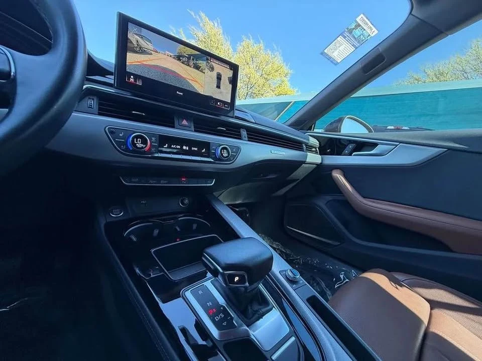 2023 Audi B9 A5 - Image 14 of 20