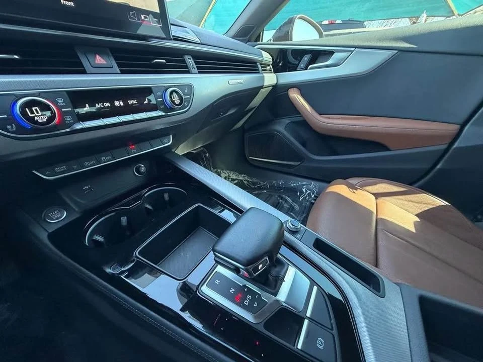 2023 Audi B9 A5 - Image 19 of 20