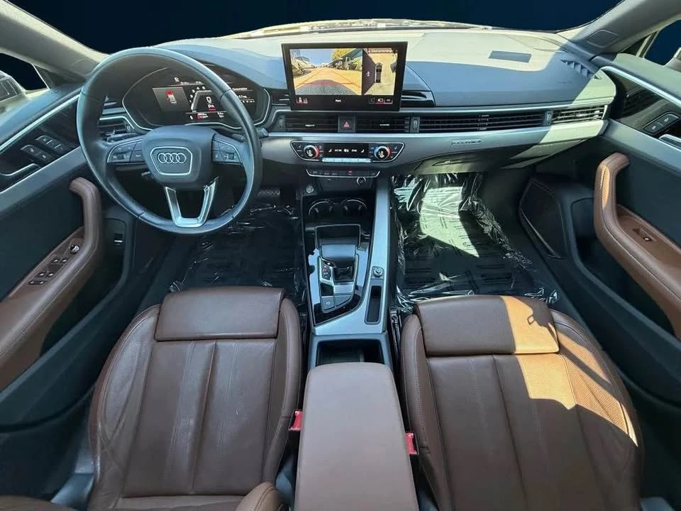 2023 Audi B9 A5 - Image 12 of 20