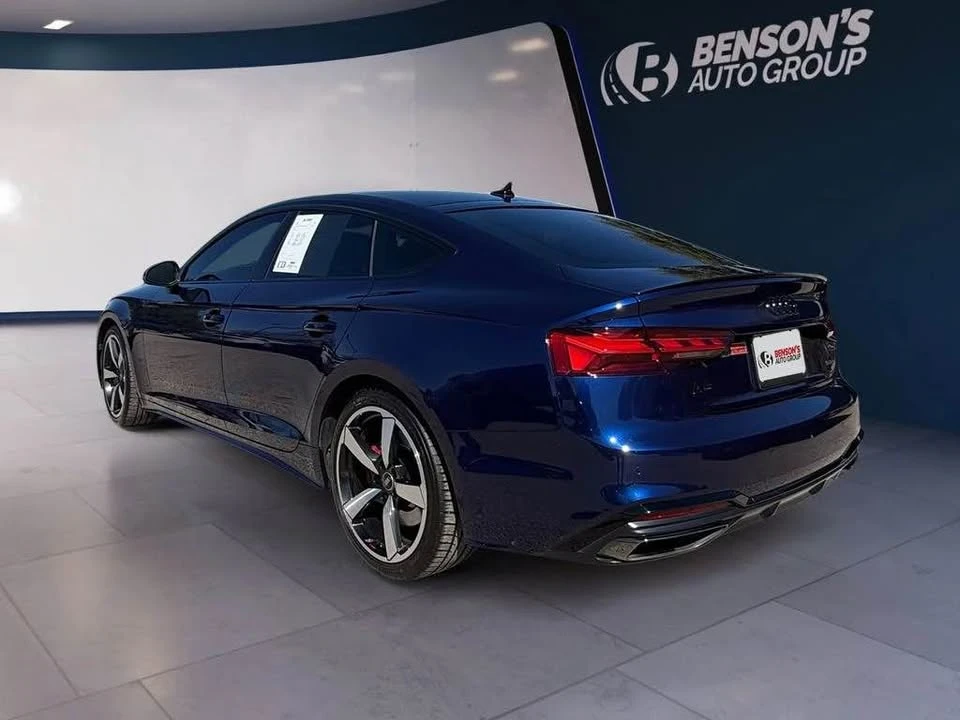 2023 Audi B9 A5 - Image 4 of 20