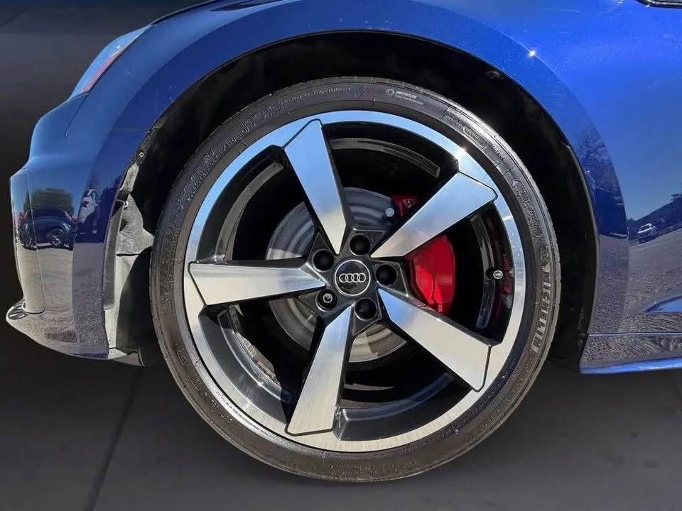 2023 Audi B9 A5 - Image 9 of 20