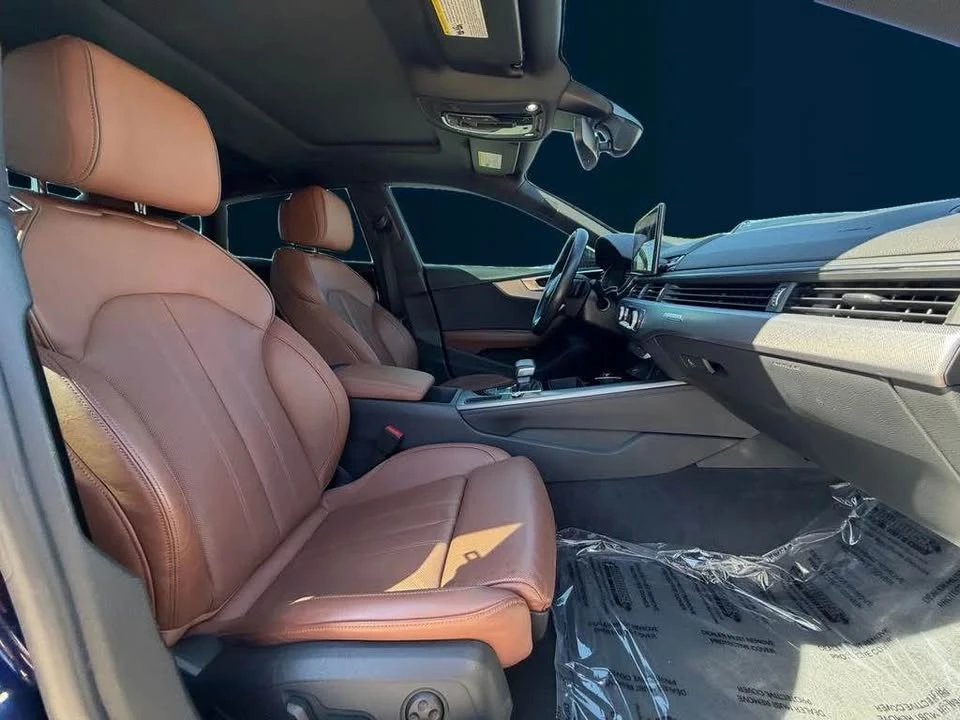 2023 Audi B9 A5 - Image 15 of 20