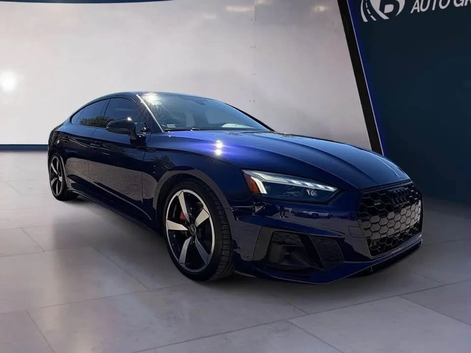 2023 Audi B9 A5 - Image 8 of 20