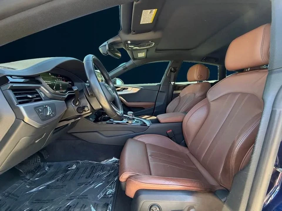 2023 Audi B9 A5 - Image 10 of 20