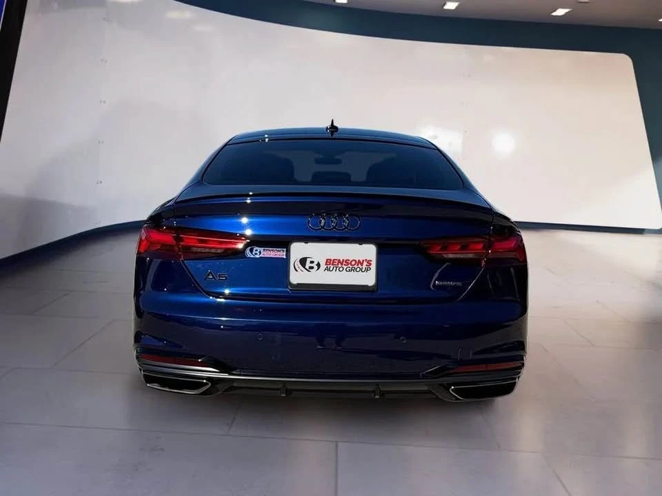 2023 Audi B9 A5 - Image 6 of 20