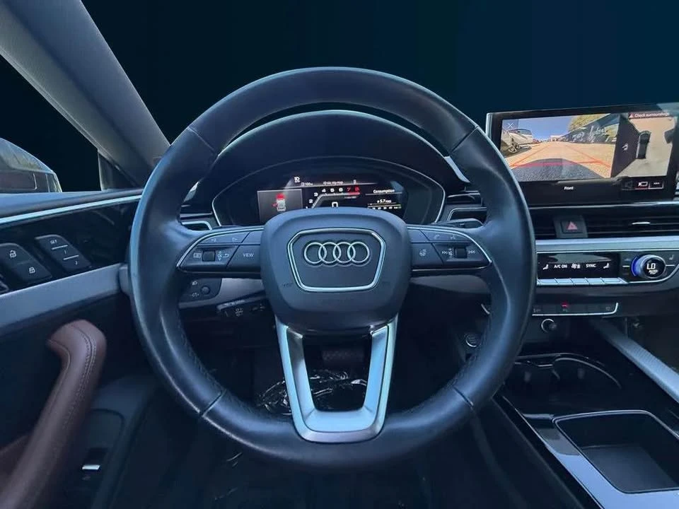 2023 Audi B9 A5 - Image 13 of 20