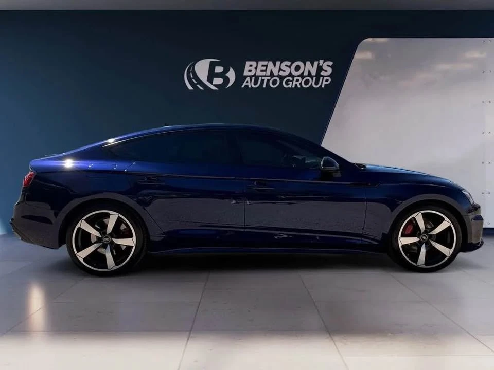 2023 Audi B9 A5 - Image 7 of 20