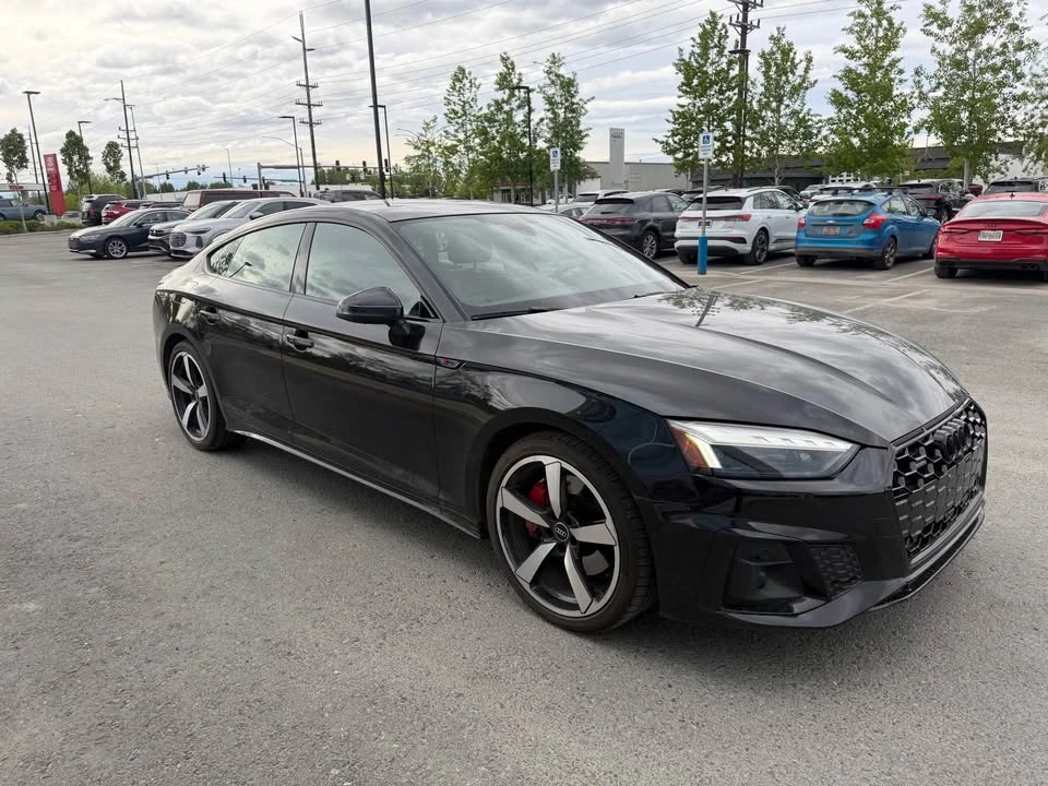 2023 Audi B9 A5 - Image 2 of 15