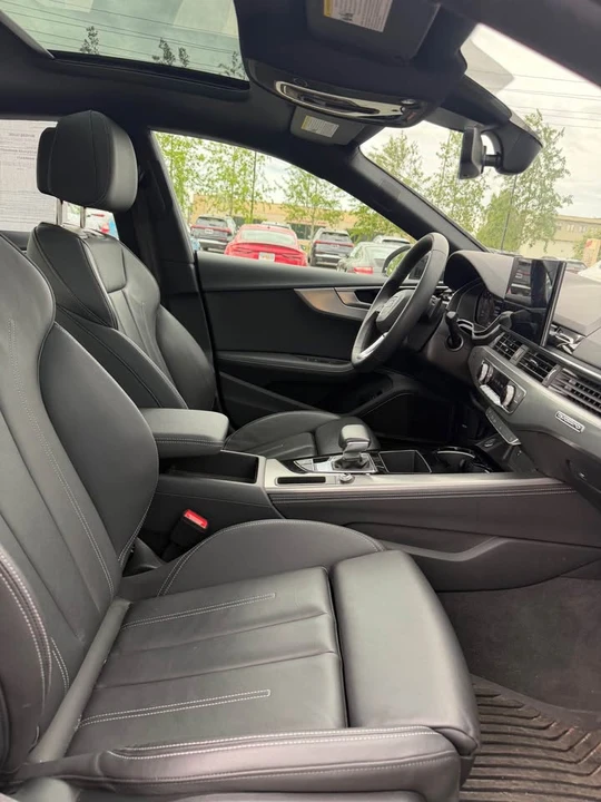 2023 Audi B9 A5 - Image 14 of 15