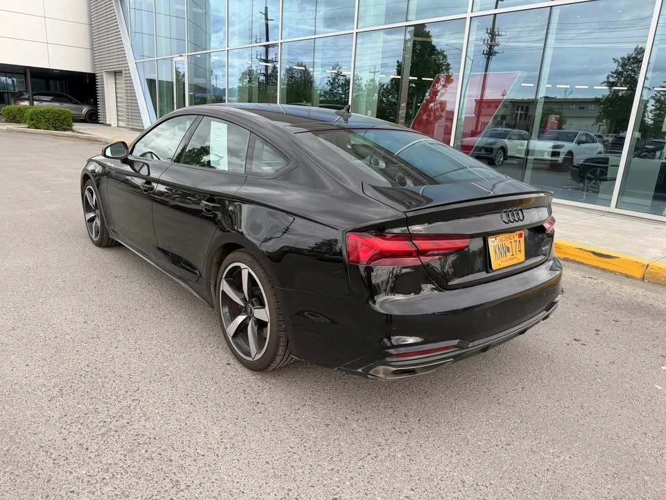 2023 Audi B9 A5 - Image 5 of 15