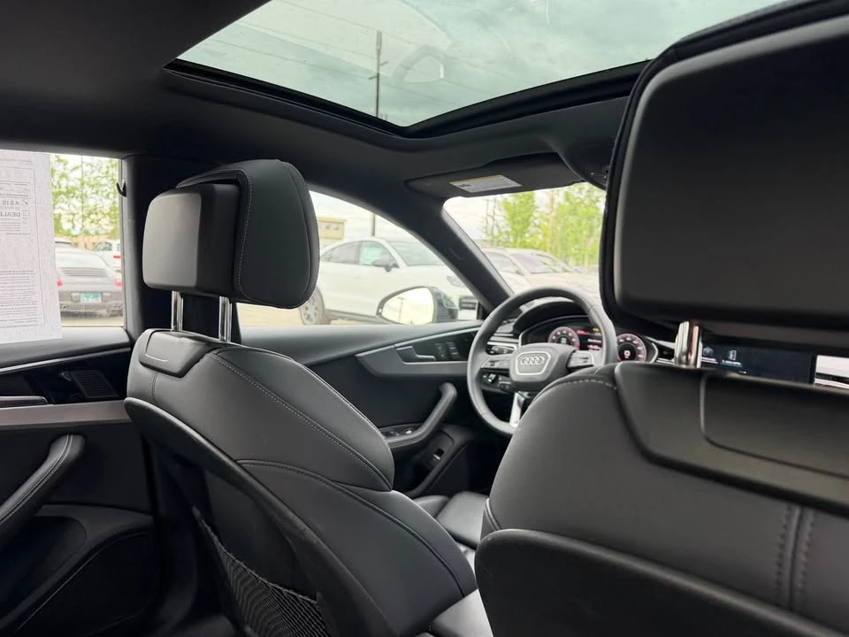 2023 Audi B9 A5 - Image 9 of 15