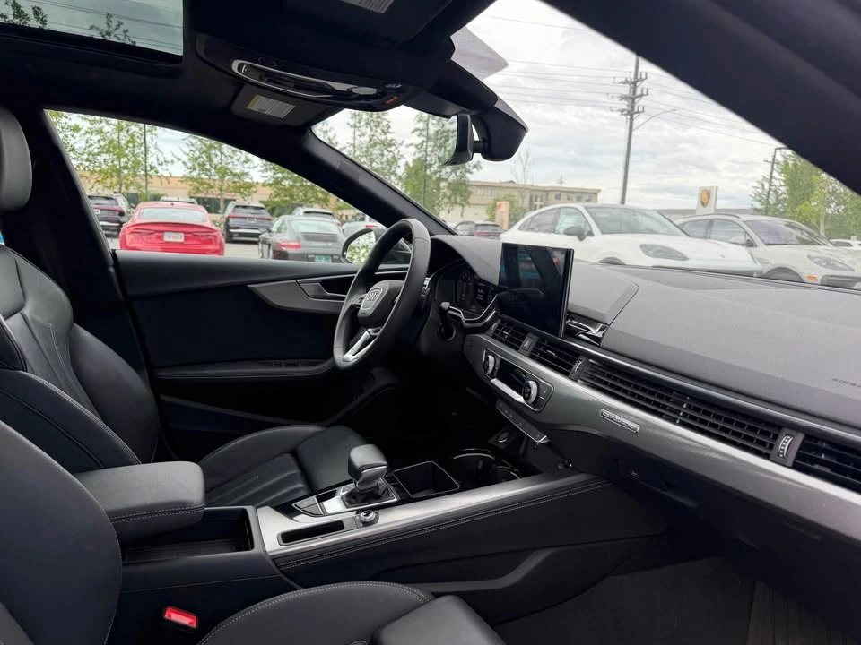 2023 Audi B9 A5 - Image 12 of 15