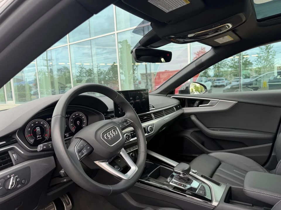 2023 Audi B9 A5 - Image 11 of 15
