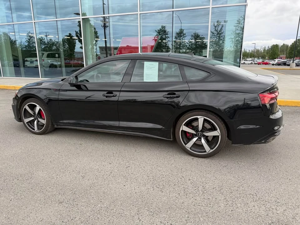 2023 Audi B9 A5 - Image 4 of 15