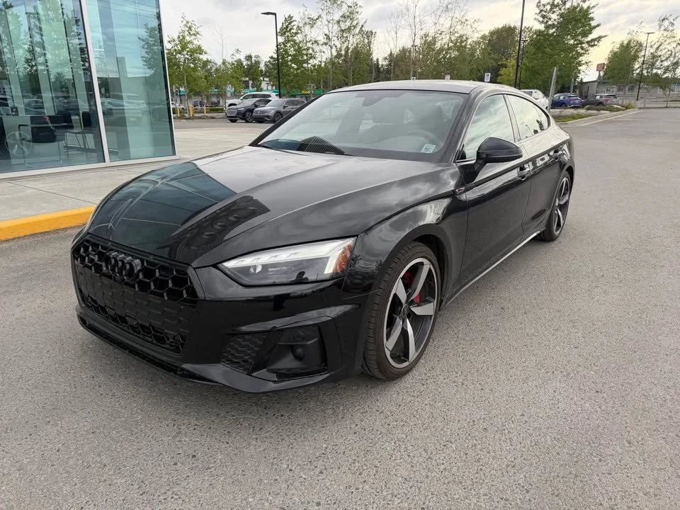 2023 Audi B9 A5 - Image 3 of 15