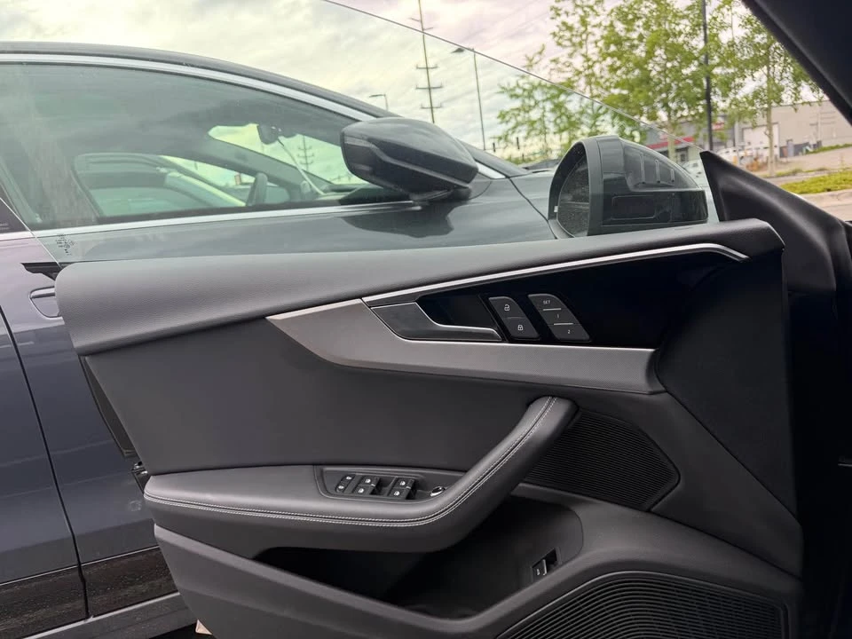 2023 Audi B9 A5 - Image 7 of 15