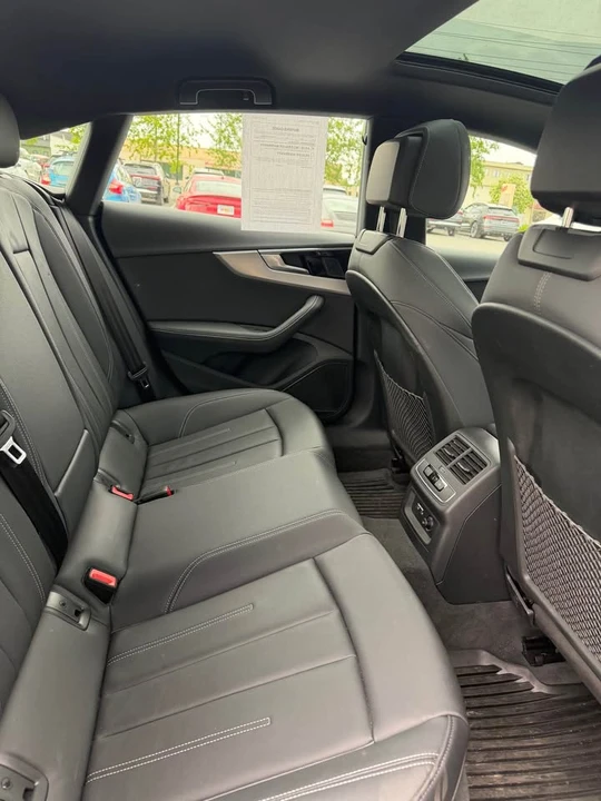 2023 Audi B9 A5 - Image 8 of 15