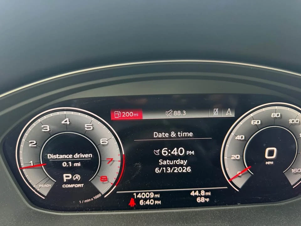 2023 Audi B9 A5 - Image 6 of 15