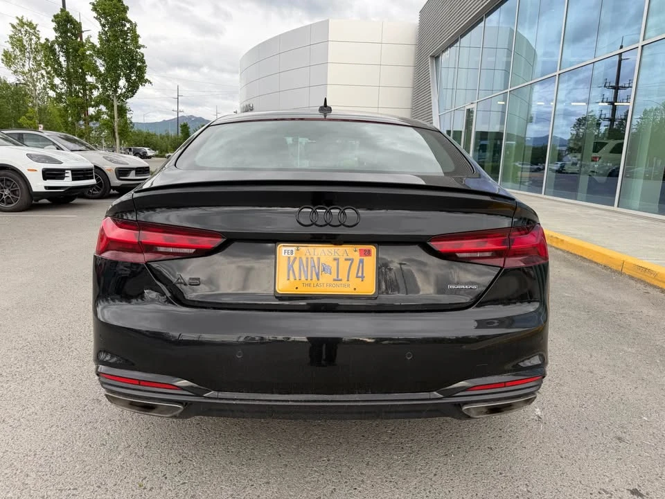 2023 Audi B9 A5 - Image 15 of 15