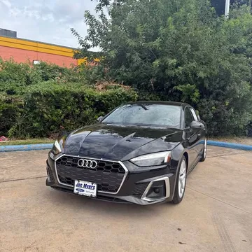 2023 Audi A5 Premium Plus Sedan 4D