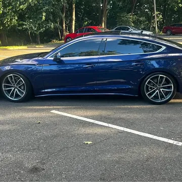 2023 Audi A5 Premium Plus Sedan 4D