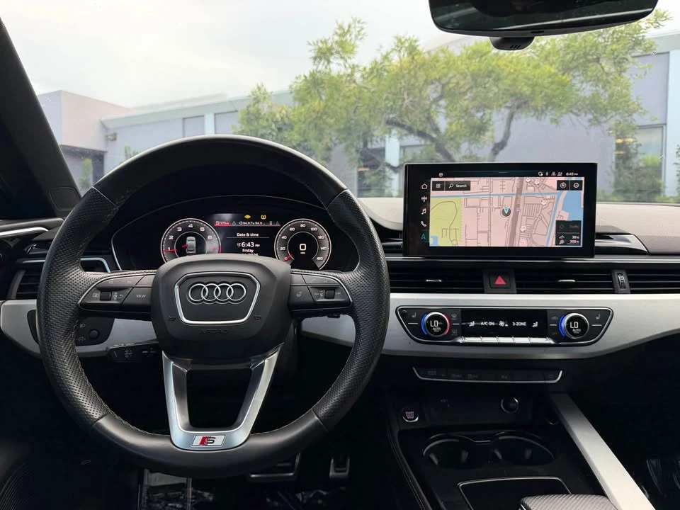 2023 Audi B9 A5 - Image 14 of 14