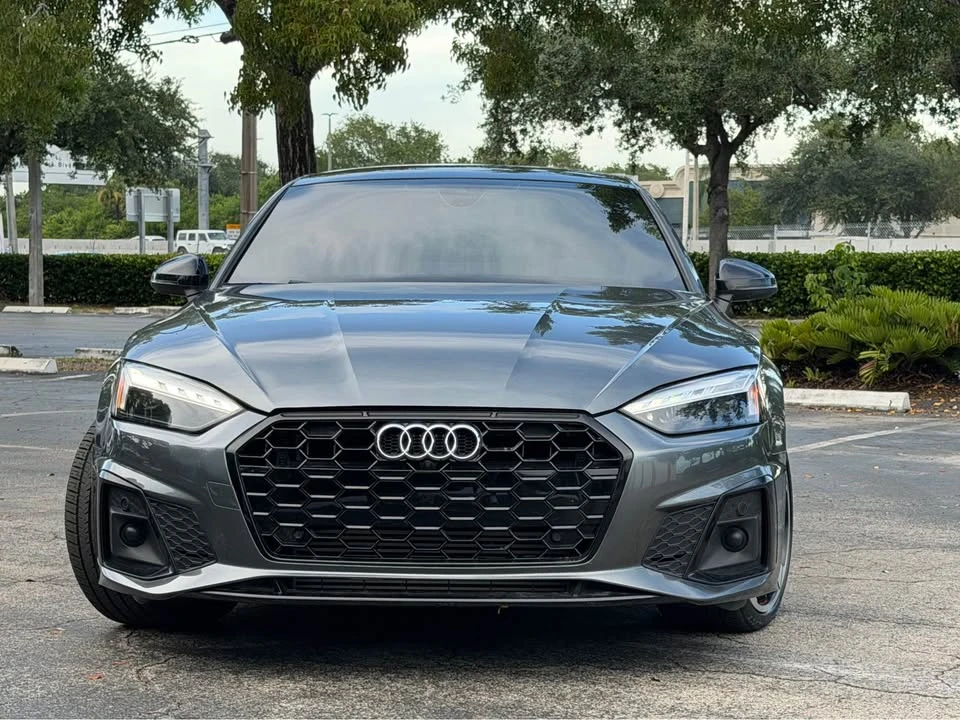 2023 Audi B9 A5 - Image 2 of 14