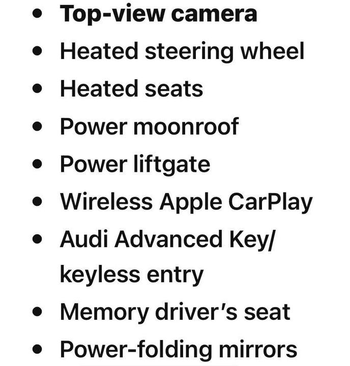 2023 Audi B9 A5 - Image 10 of 14