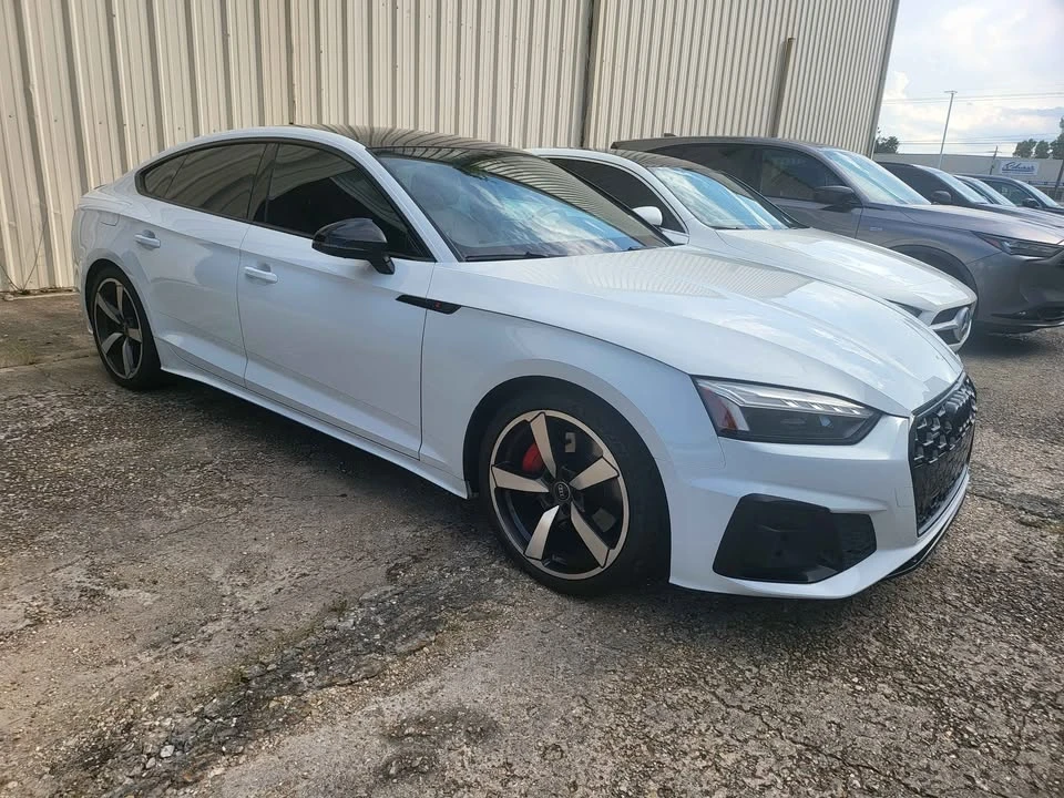 2023 Audi B9 A5 - Image 2 of 7